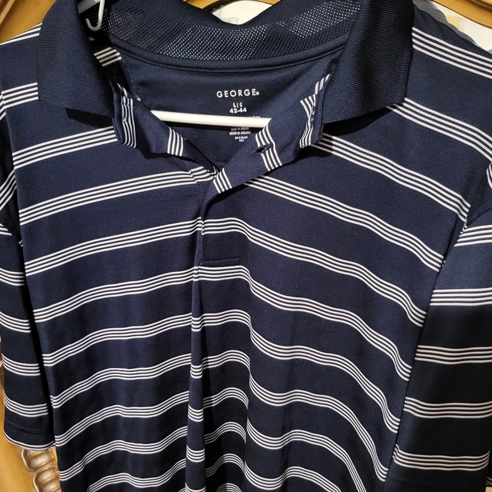 George Polo